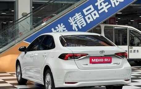 Toyota Corolla, 2022 год, 1 450 000 рублей, 6 фотография