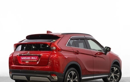 Mitsubishi Eclipse Cross, 2018 год, 2 349 000 рублей, 5 фотография