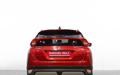 Mitsubishi Eclipse Cross, 2018 год, 2 349 000 рублей, 6 фотография