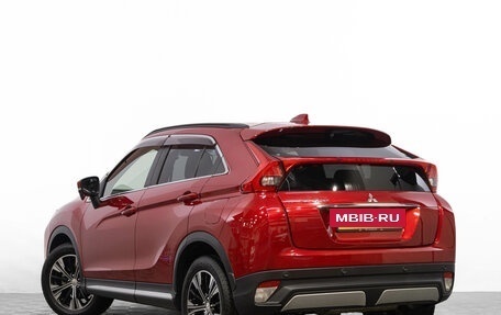Mitsubishi Eclipse Cross, 2018 год, 2 349 000 рублей, 7 фотография