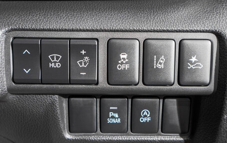 Mitsubishi Eclipse Cross, 2018 год, 2 349 000 рублей, 15 фотография