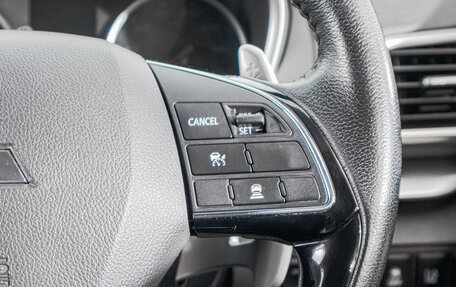 Mitsubishi Eclipse Cross, 2018 год, 2 349 000 рублей, 17 фотография