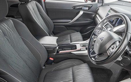 Mitsubishi Eclipse Cross, 2018 год, 2 349 000 рублей, 12 фотография