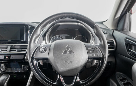 Mitsubishi Eclipse Cross, 2018 год, 2 349 000 рублей, 16 фотография