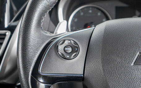 Mitsubishi Eclipse Cross, 2018 год, 2 349 000 рублей, 18 фотография