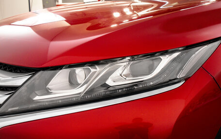 Mitsubishi Eclipse Cross, 2018 год, 2 349 000 рублей, 9 фотография