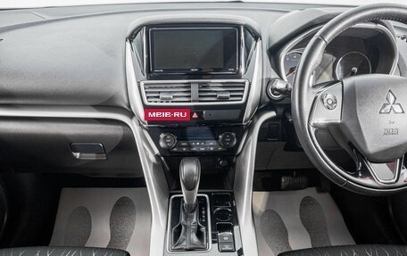 Mitsubishi Eclipse Cross, 2018 год, 2 349 000 рублей, 20 фотография