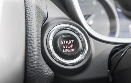 Mitsubishi Eclipse Cross, 2018 год, 2 349 000 рублей, 22 фотография