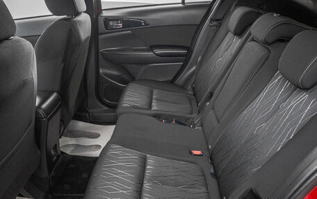 Mitsubishi Eclipse Cross, 2018 год, 2 349 000 рублей, 28 фотография