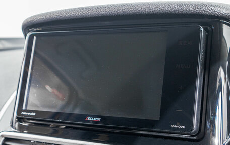 Mitsubishi Eclipse Cross, 2018 год, 2 349 000 рублей, 21 фотография