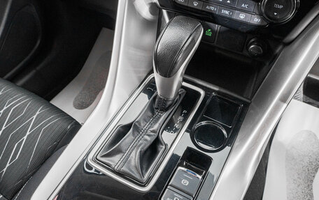 Mitsubishi Eclipse Cross, 2018 год, 2 349 000 рублей, 24 фотография