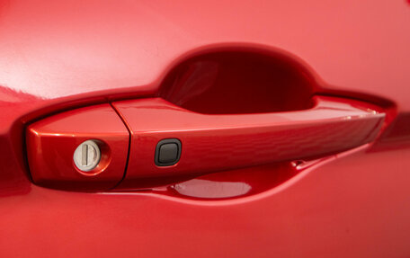 Mitsubishi Eclipse Cross, 2018 год, 2 349 000 рублей, 30 фотография