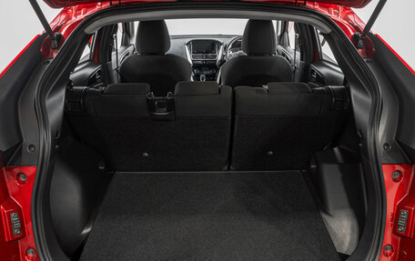 Mitsubishi Eclipse Cross, 2018 год, 2 349 000 рублей, 31 фотография