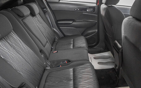 Mitsubishi Eclipse Cross, 2018 год, 2 349 000 рублей, 29 фотография