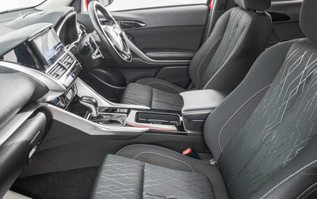 Mitsubishi Eclipse Cross, 2018 год, 2 349 000 рублей, 26 фотография