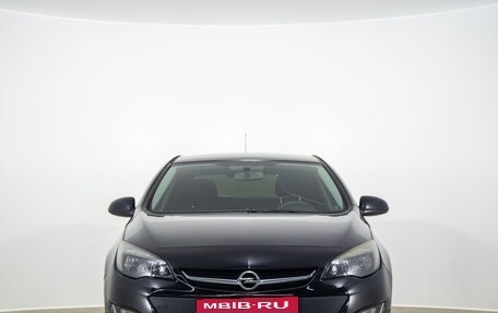 Opel Astra J, 2012 год, 699 000 рублей, 2 фотография