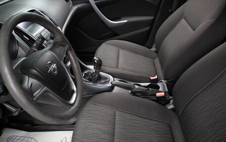 Opel Astra J, 2012 год, 699 000 рублей, 13 фотография