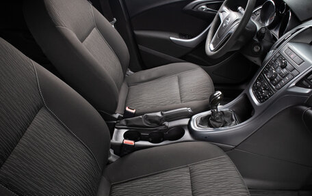 Opel Astra J, 2012 год, 699 000 рублей, 14 фотография