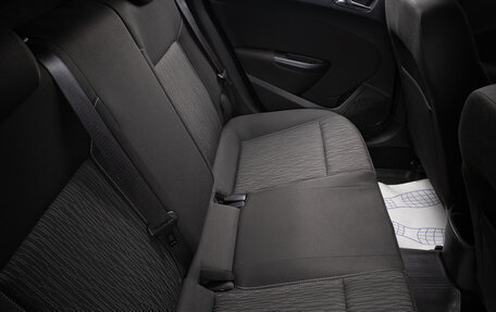 Opel Astra J, 2012 год, 699 000 рублей, 15 фотография