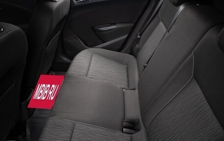 Opel Astra J, 2012 год, 699 000 рублей, 16 фотография