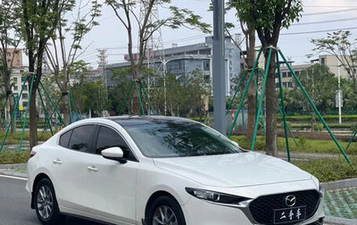 Mazda 3, 2022 год, 1 870 000 рублей, 1 фотография