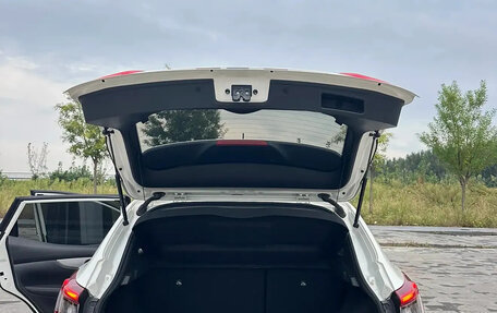 Nissan Qashqai, 2022 год, 2 000 000 рублей, 5 фотография