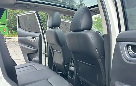 Nissan Qashqai, 2022 год, 2 000 000 рублей, 7 фотография