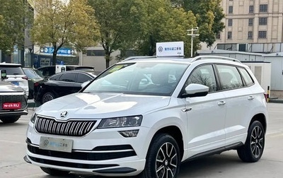 Skoda Karoq I, 2024 год, 2 945 000 рублей, 1 фотография