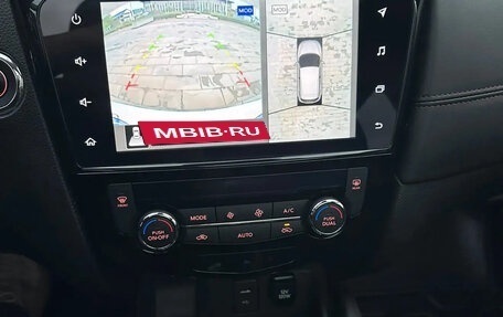 Nissan Qashqai, 2022 год, 2 000 000 рублей, 6 фотография