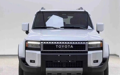 Toyota Land Cruiser Prado, 2024 год, 10 840 000 рублей, 1 фотография