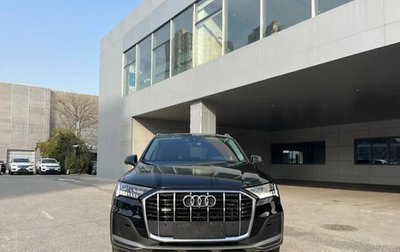 Audi Q7, 2024 год, 8 405 000 рублей, 1 фотография