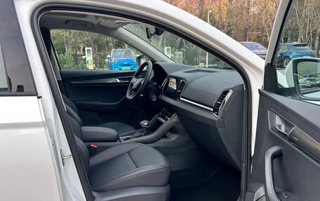 Skoda Karoq I, 2024 год, 2 945 000 рублей, 4 фотография