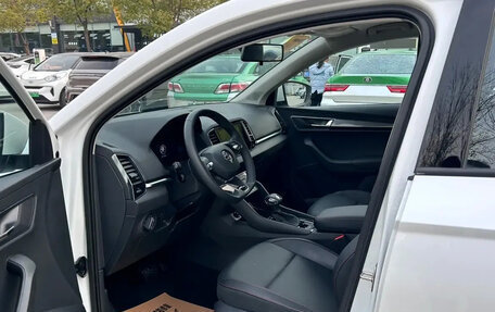 Skoda Karoq I, 2024 год, 2 945 000 рублей, 3 фотография