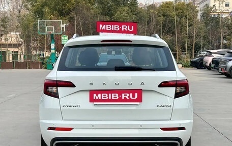 Skoda Karoq I, 2024 год, 2 945 000 рублей, 2 фотография