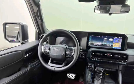 Toyota Land Cruiser Prado, 2024 год, 10 840 000 рублей, 4 фотография