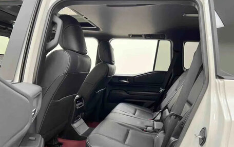 Toyota Land Cruiser Prado, 2024 год, 10 840 000 рублей, 8 фотография