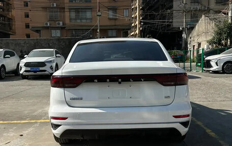 Geely Emgrand, 2022 год, 1 345 000 рублей, 2 фотография