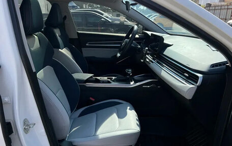 Geely Emgrand, 2022 год, 1 345 000 рублей, 4 фотография