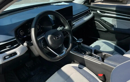 Geely Emgrand, 2022 год, 1 345 000 рублей, 3 фотография