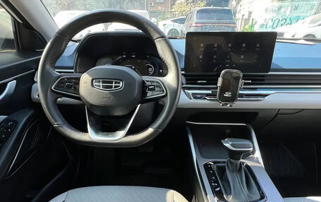 Geely Emgrand, 2022 год, 1 345 000 рублей, 5 фотография