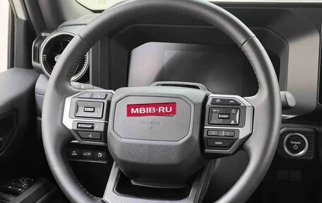 Toyota Land Cruiser Prado, 2024 год, 10 840 000 рублей, 5 фотография