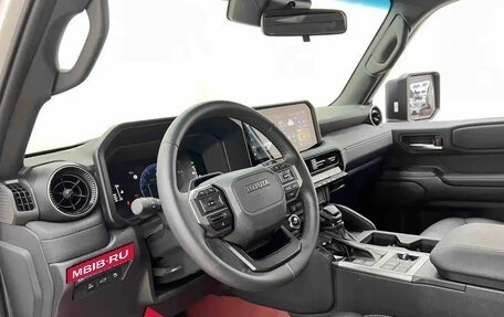 Toyota Land Cruiser Prado, 2024 год, 10 840 000 рублей, 3 фотография