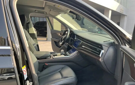 Audi Q7, 2024 год, 8 405 000 рублей, 4 фотография