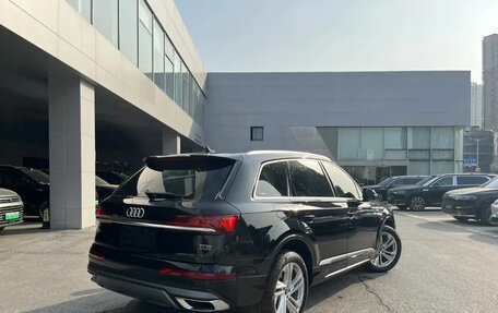 Audi Q7, 2024 год, 8 405 000 рублей, 2 фотография