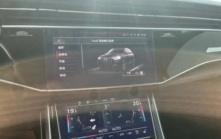 Audi Q7, 2024 год, 8 405 000 рублей, 6 фотография