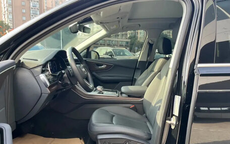 Audi Q7, 2024 год, 8 405 000 рублей, 3 фотография