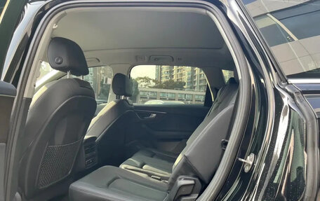 Audi Q7, 2024 год, 8 405 000 рублей, 7 фотография