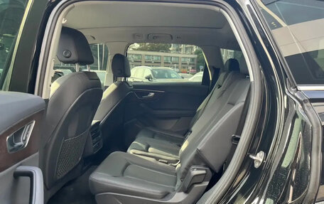 Audi Q7, 2024 год, 8 405 000 рублей, 8 фотография