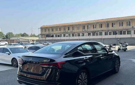 Nissan Altima VI (L34), 2024 год, 2 670 000 рублей, 3 фотография