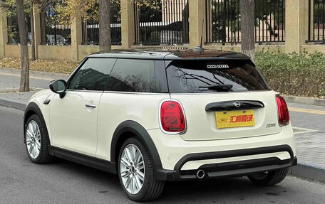 MINI Hatch, 2022 год, 2 825 000 рублей, 2 фотография